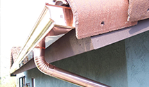 Rain Gutter Installation, Repair, Cleaning in Rebersburg, PA